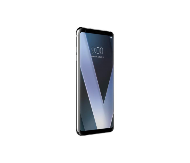 LG H930 V30 Srebrny - 385006 - zdjęcie 2